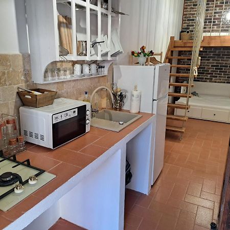 Apartmán Casa Doros Eforie Sud  Exteriér fotografie