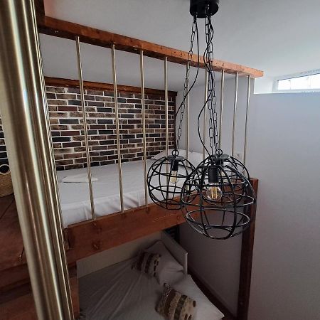 Apartmán Casa Doros Eforie Sud  Exteriér fotografie