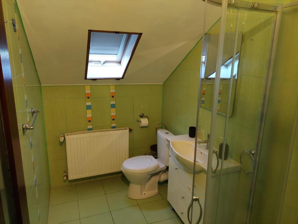 Apartmán Casa Doros Eforie Sud  Exteriér fotografie