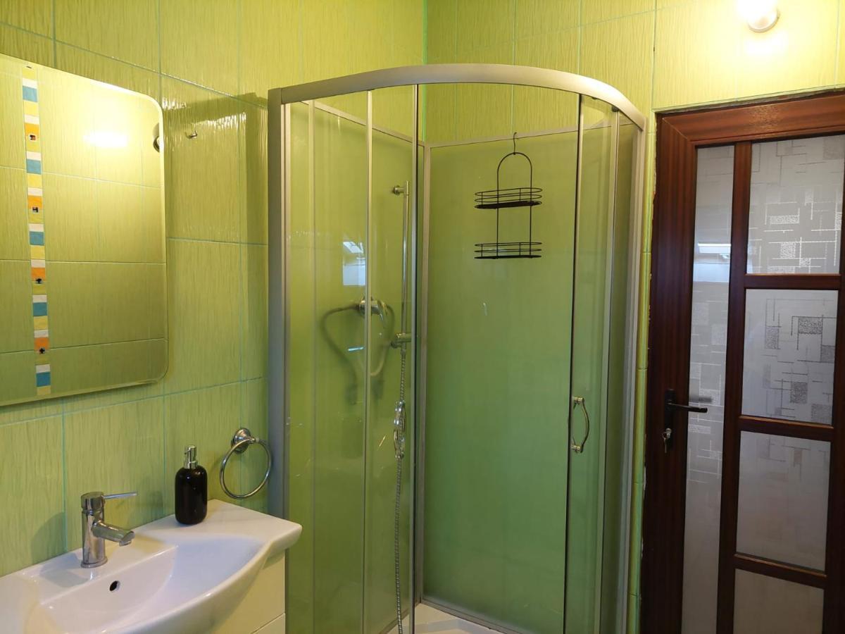 Apartmán Casa Doros Eforie Sud  Exteriér fotografie
