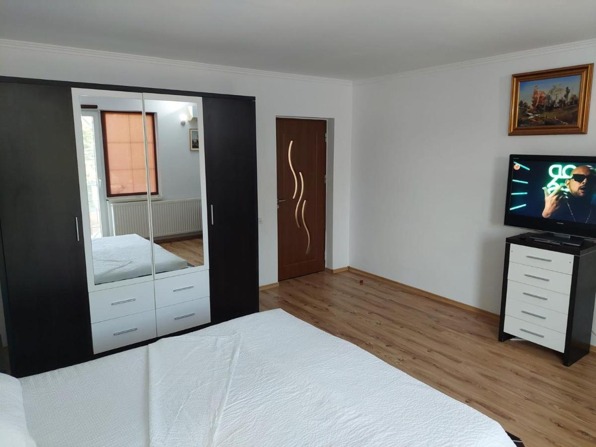 Apartmán Casa Doros Eforie Sud  Exteriér fotografie