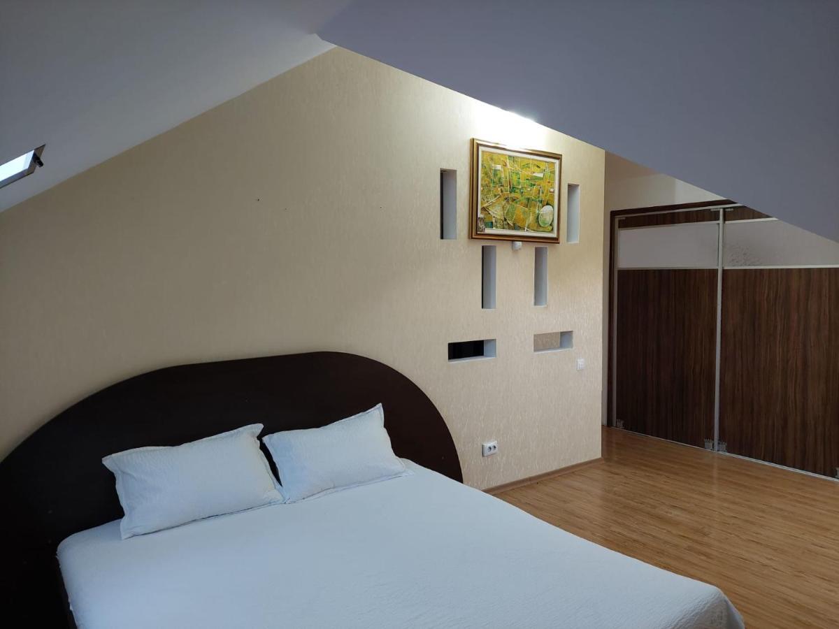 Apartmán Casa Doros Eforie Sud  Exteriér fotografie