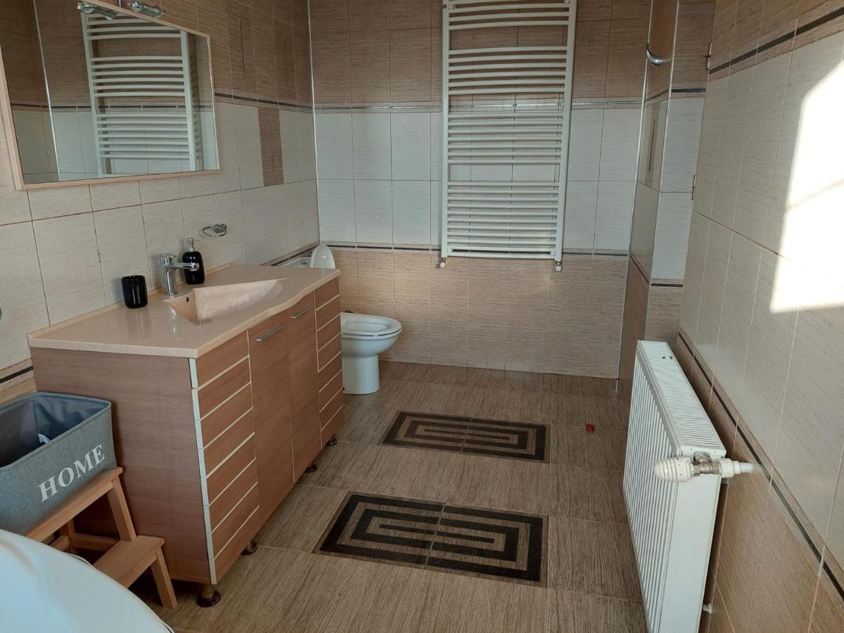 Apartmán Casa Doros Eforie Sud  Exteriér fotografie