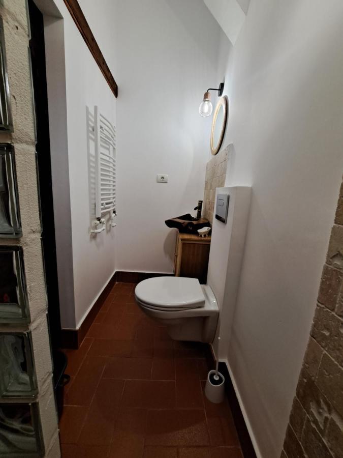 Apartmán Casa Doros Eforie Sud  Exteriér fotografie