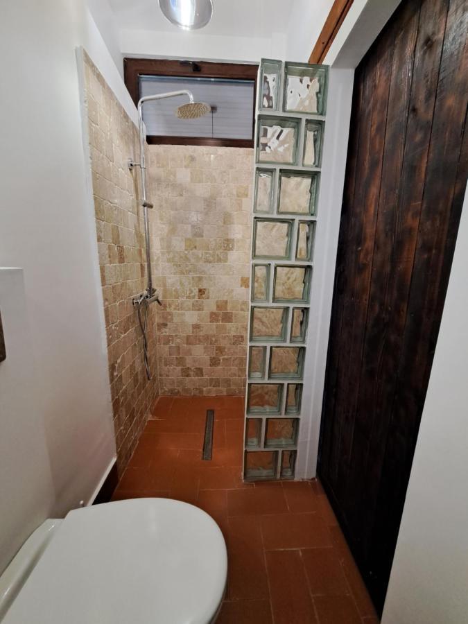 Apartmán Casa Doros Eforie Sud  Exteriér fotografie