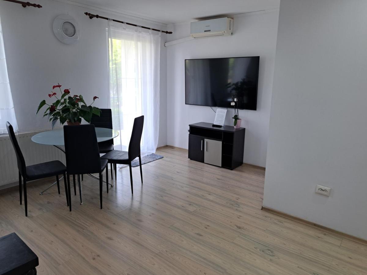 Apartmán Casa Doros Eforie Sud  Exteriér fotografie